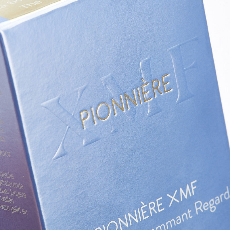 Pionnière XMF - Reset Eye Fluid