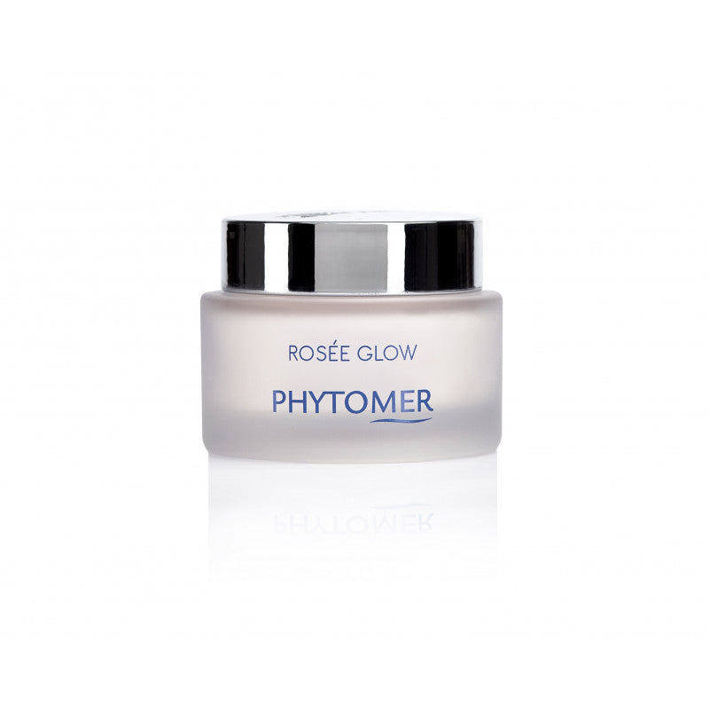 Rosée Glow Crème Repulpante Vitaminée Eclat