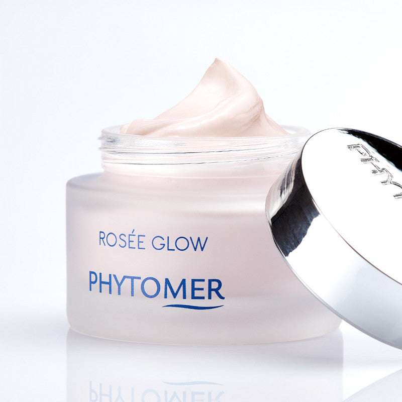 Rosée Glow Crème Repulpante Vitaminée Eclat