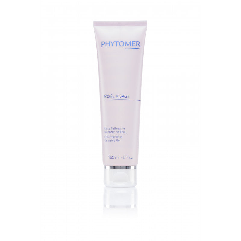 Rosée Visage Gelée Nettoyante