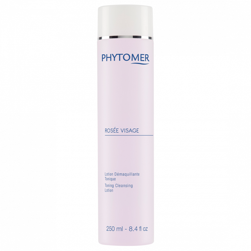 Rosée Visage Lotion Démaquillante Tonique