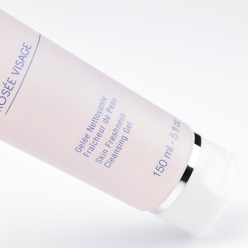 Rosée Visage Gelée Nettoyante