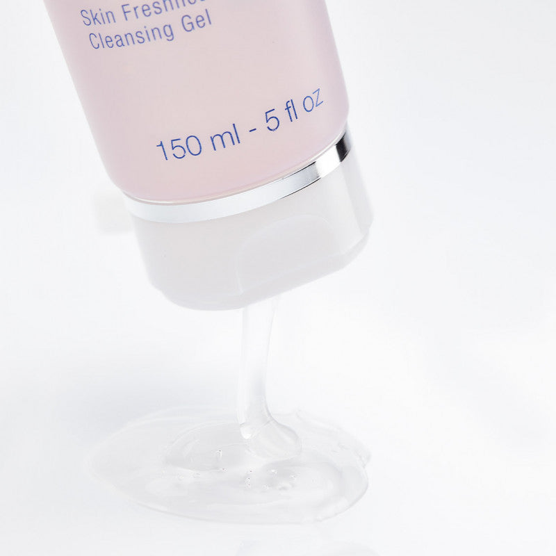 Rosée Visage Gelée Nettoyante