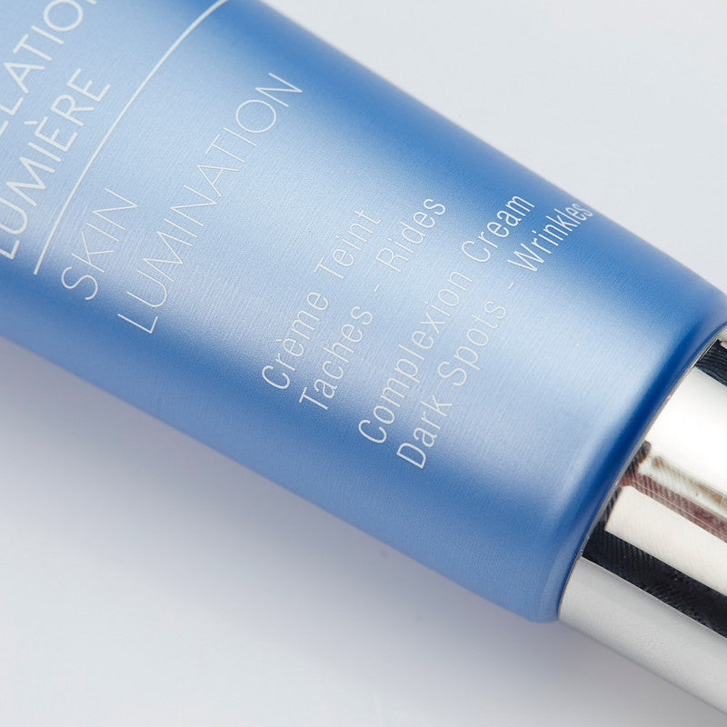 Révélation Lumière Crème Teint – Taches – Rides