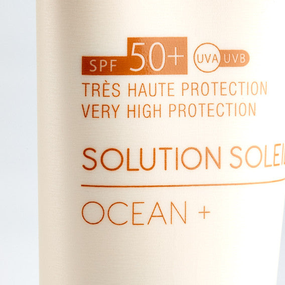 Solution Soleil Ocean+ SPF50+