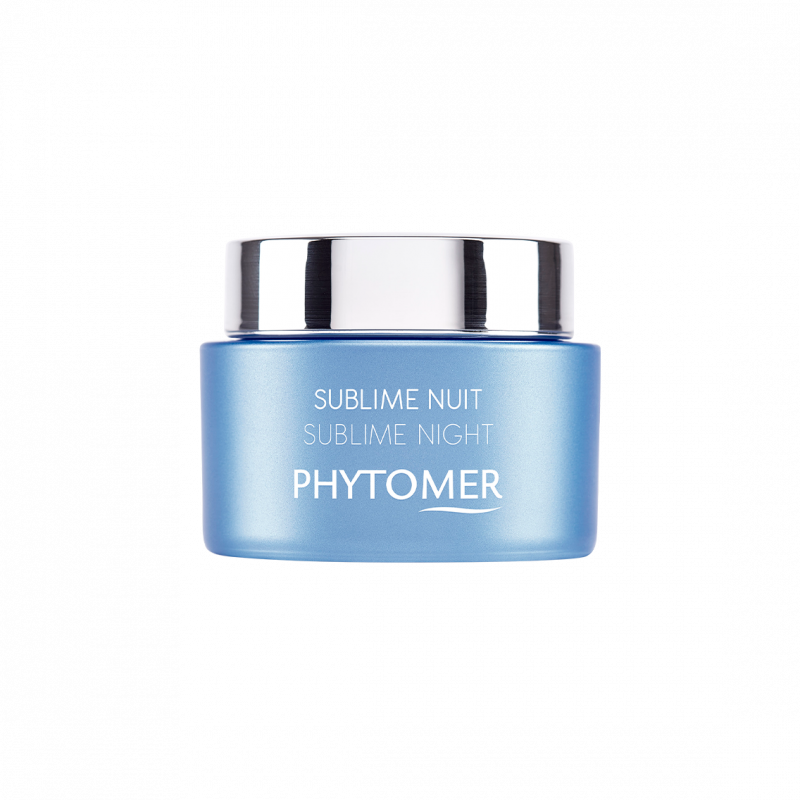Sublime Nuit Baume Lissant Rénovateur de Peau