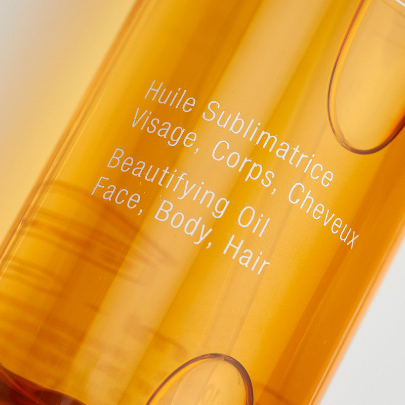Trésor Des Mers - Huile Sublimatrice Visage, Corps, Cheveux
