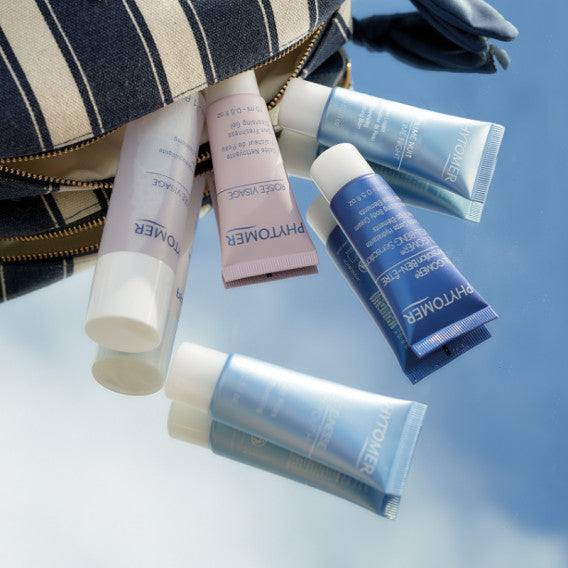 Phytomer - Les Essentiels Beauté reispakketje